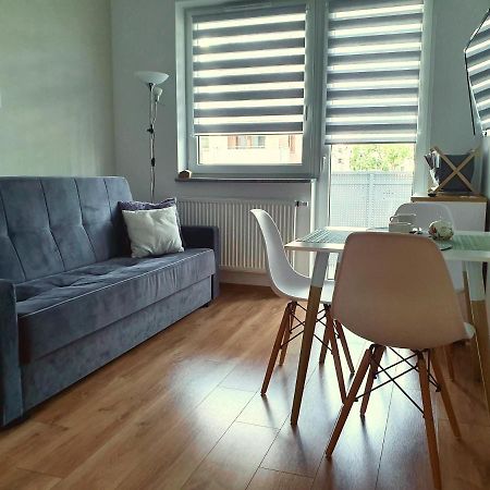 Gm Apartament Szczecin Extérieur photo