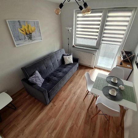 Gm Apartament Szczecin Extérieur photo