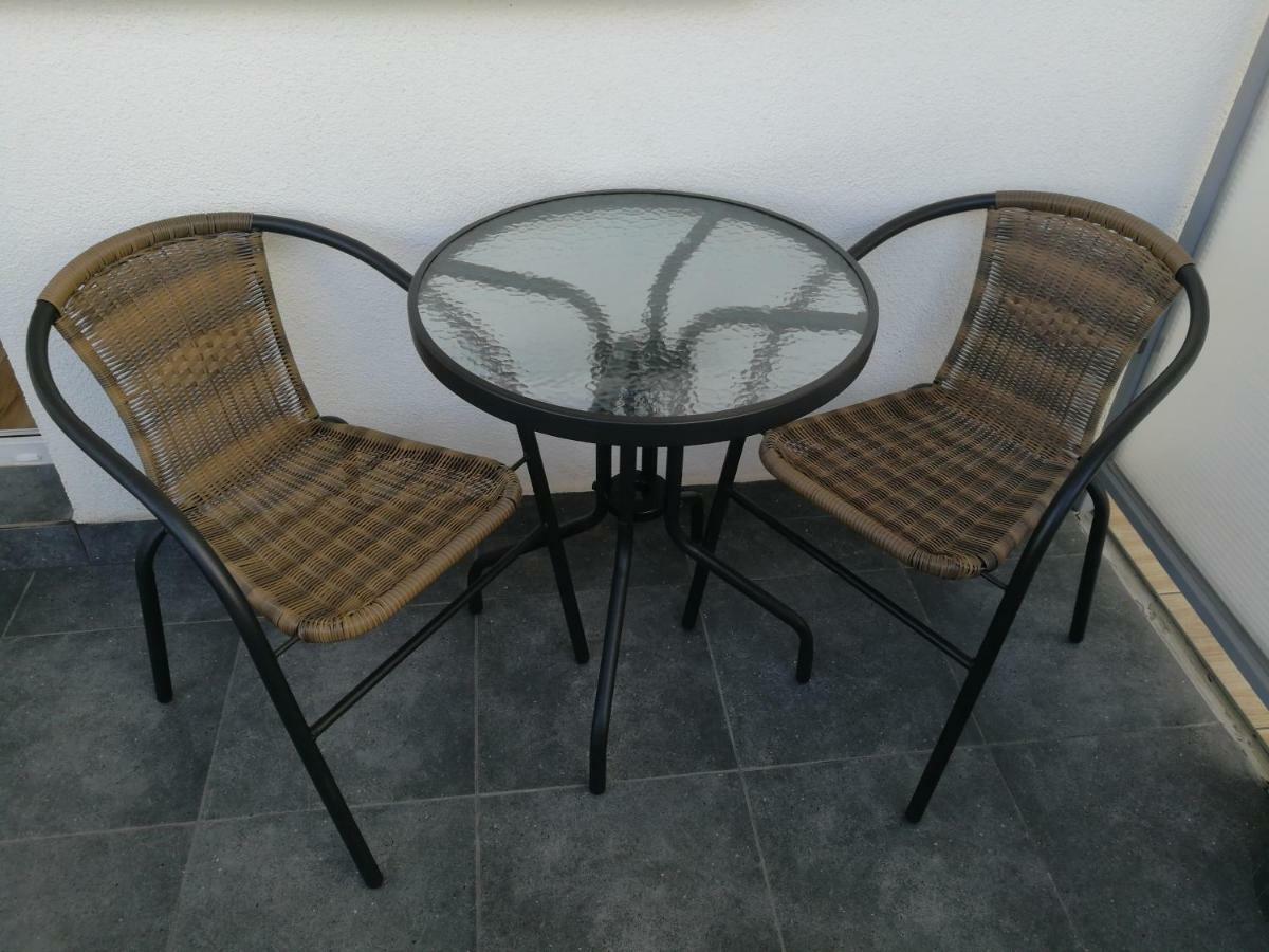 Gm Apartament Szczecin Extérieur photo